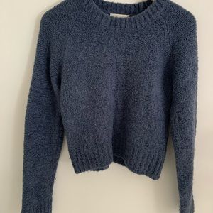 Cozy sweater Wilfred